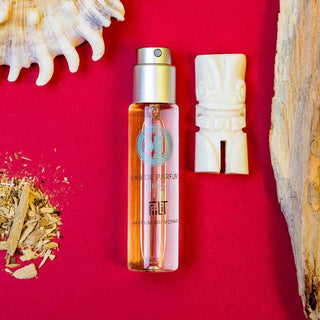 Eau de parfum Mixte avec écrin - FIILIT - Tehani-Polynésie (11ml)