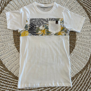 T-shirt Hinano - Tetiare - Moon