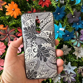 Coque de téléphone - Teanuhe