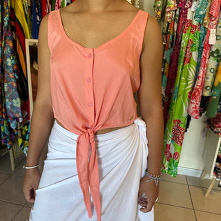 Top Hinano - Pipa - Blush