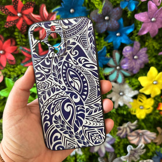 Coque de téléphone - Ninamu