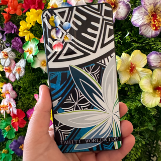 Coque de téléphone - TIARE