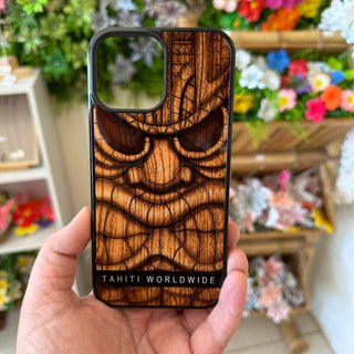 Coque de téléphone - Iphone 14 Pro Max - Patu Tiki