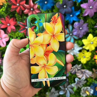 Coque de téléphone - Tipanie Yellow