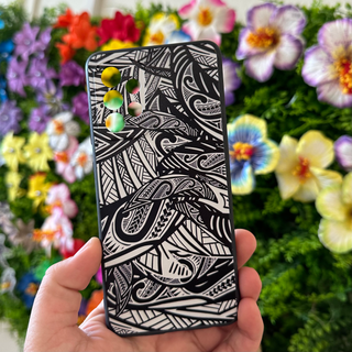 Coque de téléphone - APE NUI -Samsung A52 5g