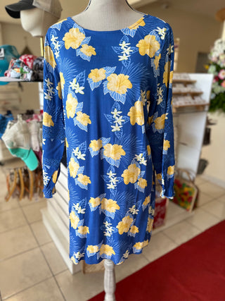 Robe Tiffany - Taravana