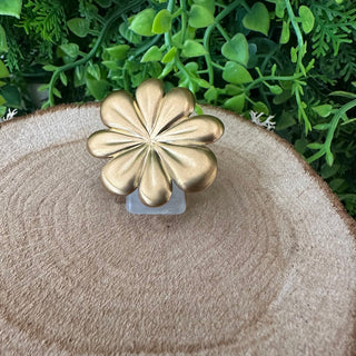 Bague ajustable - Acier inoxydable