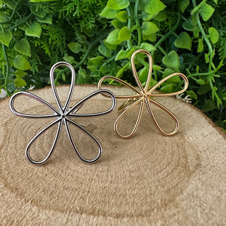 Bague ajustable - Acier inoxydable