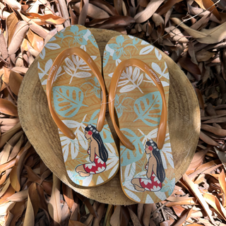 Sandal Tiana - Hinano