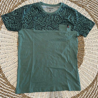 T-shirt Hinano - Elele Teal