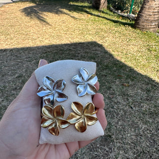 Jonc Tipanié - Acier inoxydable