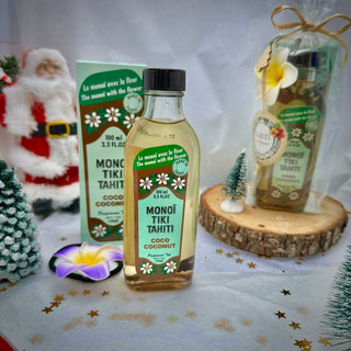 Pochons cadeaux - Monoihere - Plusieurs parfums