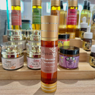 Huile sublimante - Heiva Here iti - Coco/Vanille