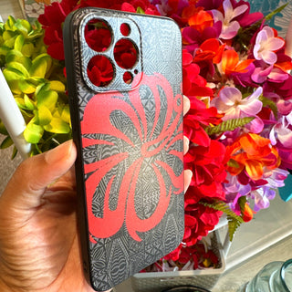 Coque de téléphone - TAPA Black