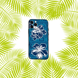 Coque de téléphone - TAPA Blue