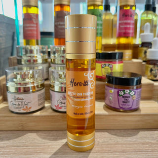 Huile sublimante - Heiva Here iti - Mangue/Ananas