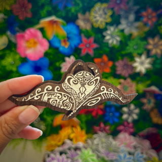 Magnet Rai Manta - Varua Tahiti