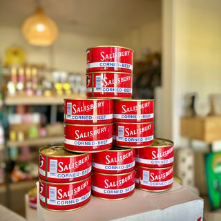 Punu pua’atoro - boîte de 340grs