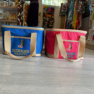 Glacière souple - Hinano - Unis