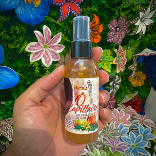 O’  capillaire Heiva - Spray