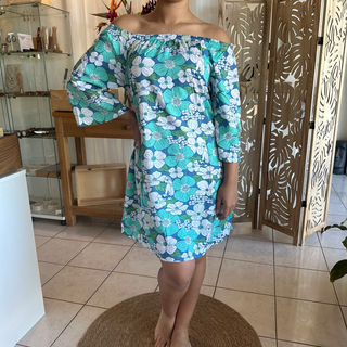 Robe HINANO - ORIHEI Nivy