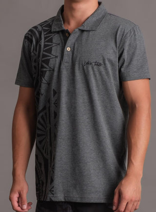 Polo Va’a Tahiti - Freddy