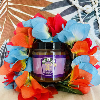 Monoi anti-age - TIKI TAHITI - Pot 120ml