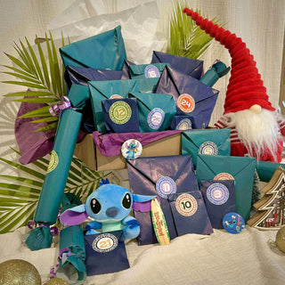 Le 100% STITCH – Calendrier de l'avent pour enfant (3 à 10/12ans)