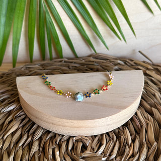 Bracelet  - Création de Tahiti à la Réunion (Copie)