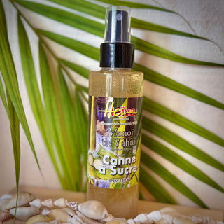 Monoi Heiva - Canne à sucre - 150ml