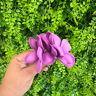 Pique à cheveux - Torutipanie