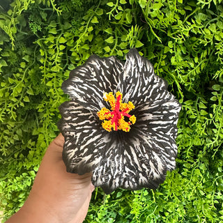 Pique à cheveux - Hibiscus Heivanui