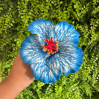 Pique à cheveux - Hibiscus Heivanui