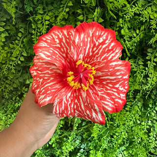 Pique à cheveux - Hibiscus Heivanui