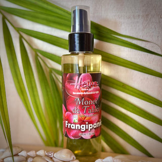 Monoi Heiva - Frangipanier - 150ml