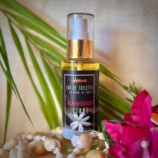 Eau de toilette Heiva « Vahinessence Tiare » 100ml