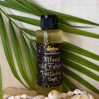 Monoi Heiva - Tiare paillettes - 150ml