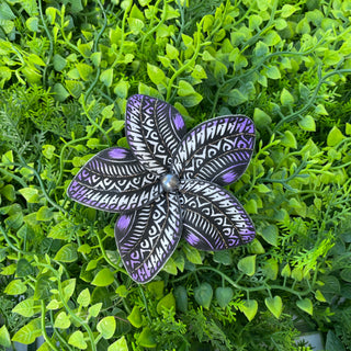 Pique à cheveux artisanale
