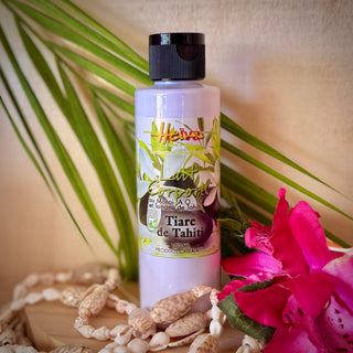 Lait corporel Tiaré Tahiti - Heiva - 150ml