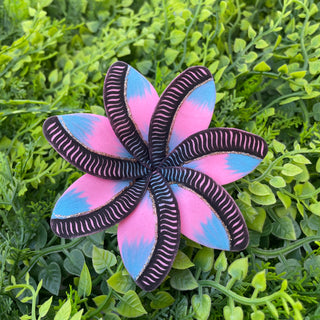 Pique à cheveux artisanale - Vaiora