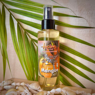 Monoi Heiva - Mangue - 150ml