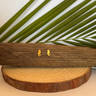 Clou d'oreilles - Hoiho - Acier inoxydable