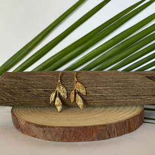 Clou d'oreilles - Eden - Acier Inoxydable