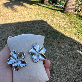 Jonc Tipanié - Acier inoxydable