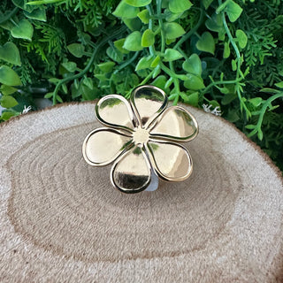 Bague ajustable - Acier inoxydable