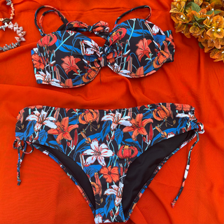 Maillot de bain - Karha black