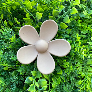 Pince crabe - Flowers - 7cm