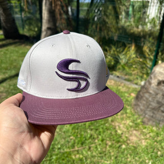 Casquette L.A - Invad