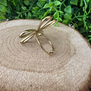 Bague ajustable - Acier inoxydable