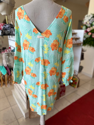 Robe Tiffany - Taravana